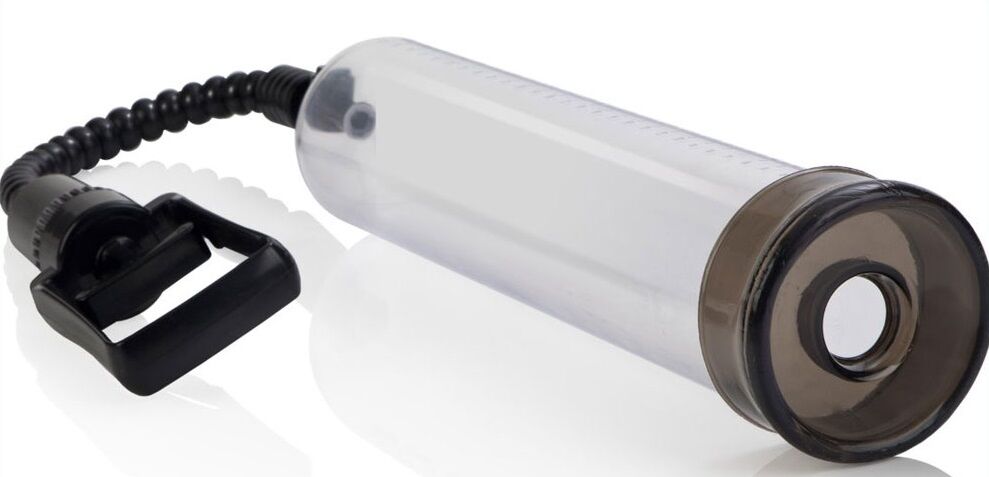 siurblys varpos ilgiui padidinti